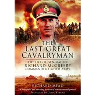 The Last Great Cavalryman