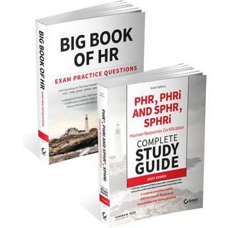 Human Resources Certification Kit