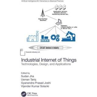 Industrial Internet of Things