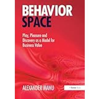 Behavior Space