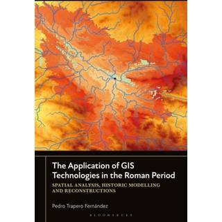 The Application of GIS Technologies in the Roman Period