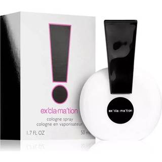 Exclamation edc 50ml