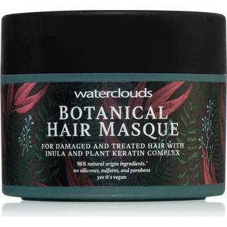 Waterclouds Botanical Hair Masque 200 ml