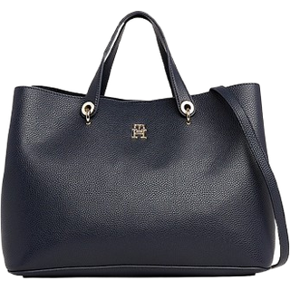 TH Emblem Satchel