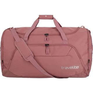 Travelite Kick Of Rosa Rejsetaske XL 120 l.