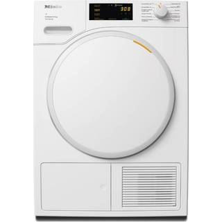 Miele T1 TWC660WP 125 Edition tørretumbler ➞ På lager - klar til levering og afhentning