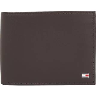 Tommy Hilfiger Eton AM0AM00651 Herren Geldbörsen 14x10x2 cm (B x H x T)