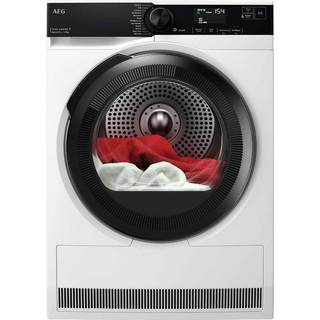 AEG 7000-serie TR744P95P tørretumbler ➞ På lager - klar til levering og afhentning