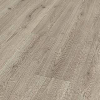 Wallmann Advanced Plank Eg 3126 laminatgulv, hvid trend