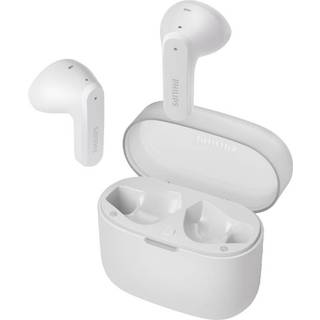 Philips TAT2139wt/00 trådløse in-ear høretelefoner - hvid (På lager i butik)