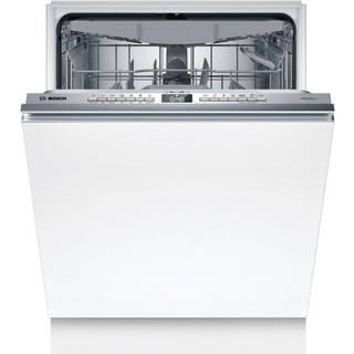 Bosch Serie 4 SMV4HMX01S integreret opvaskemaskine ➞ På lager - klar til levering og afhentning