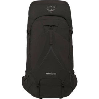 Osprey Men's Atmos AG LT 65 Black, S/M