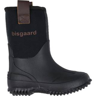Bisgaard Børns Neo Thermo Gummistøvler Sort