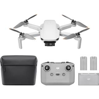 DJI Mini 4K Fly More Combo (CP.MA.00000797.01)