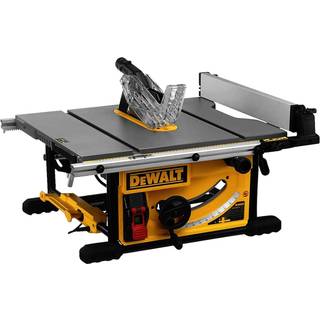 Dewalt langsgående skæremaskine DWE7492-QS, 2000 W, 250 mm