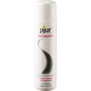 Pjur Woman sensitiv glidecreme (100ml)