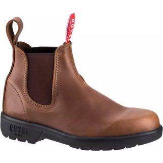 Rossi Endura 304 Lysebrun Str. 42,5