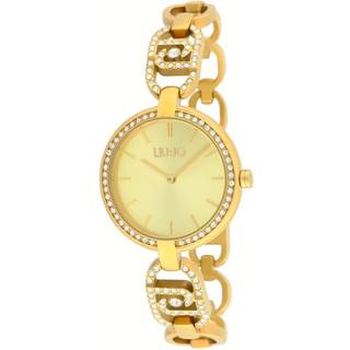 Stilfuld Unisex LIU JO TLJ2351 Ur