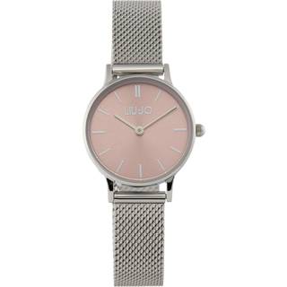 Stilfuld Unisex Ur LIU JO TLJ2410
