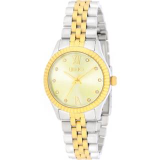 Stilfuld Unisex LIU JO Armbåndsur TLJ2424