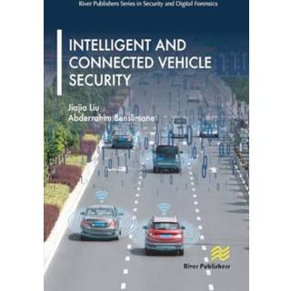 Intelligent and Connected Vehicle Security