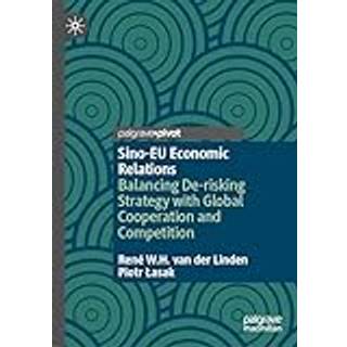 Sino-EU Economic Relations