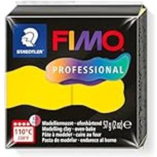 Fimo MODELLÉR FIMO PROF 57G GUL