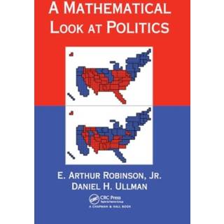 A Mathematical Look at Politics