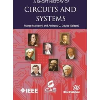 A Short History of Circuits and Systems