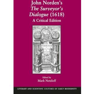 John Norden's The Surveyor's Dialogue (1618)