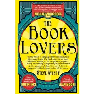 The Book Lovers