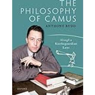 The Philosophy of Camus