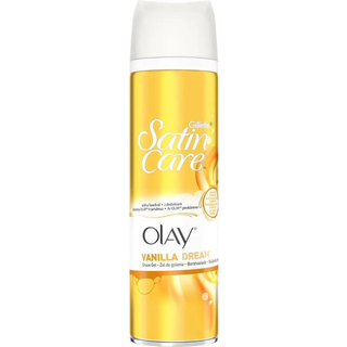 Gillette Venus Satin Care Barbergel Vanilla Dream 200 ml - 200 ml