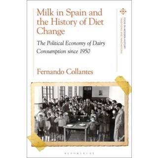 Milk in Spain and the History of Diet Change