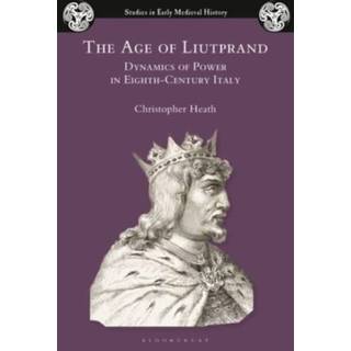 The Age of Liutprand