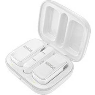 Røde Wireless Micro Lightning Black