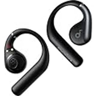 soundcore AeroFit 2 | Adjustable Open-Ear Wireless Earbuds black