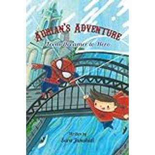 Adrian's Adventure, From Dreamer to Hero