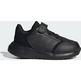 Tensaur Run 3.0 Kids sko - Core Black / Core Black / Core Black - 21