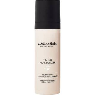 Estelle & Thild BioMineral Tinted Moisturizer Medium (30 ml)