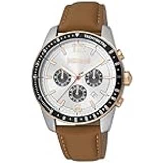 Just Cavalli Klasisk Kronograf Herreur JC1G204L0035