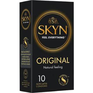 Manix SKYN - Originale Kondomer (10 stk)