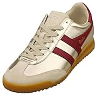 Gola Gola Gold Womens Torpedo Glimmer Trainers