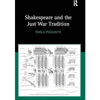 Shakespeare and the Just War Tradition