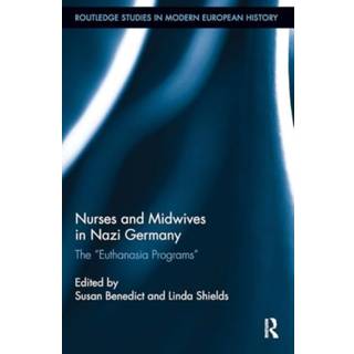 Nurses and Midwives in Nazi Germany