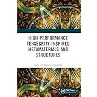 High Performance Tensegrity-Inspired Metamaterials and Structures