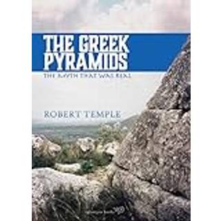 The Greek Pyramids