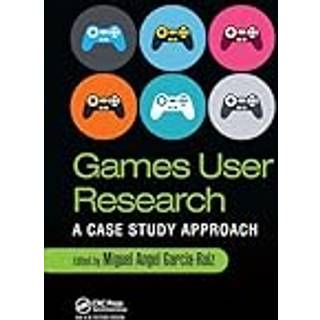 Games User Research