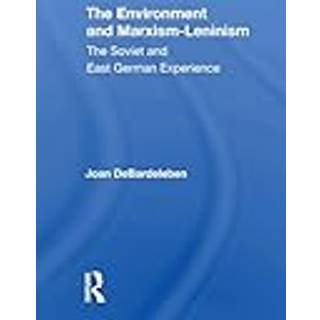 The Environment And Marxism-leninism