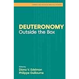 Deuteronomy